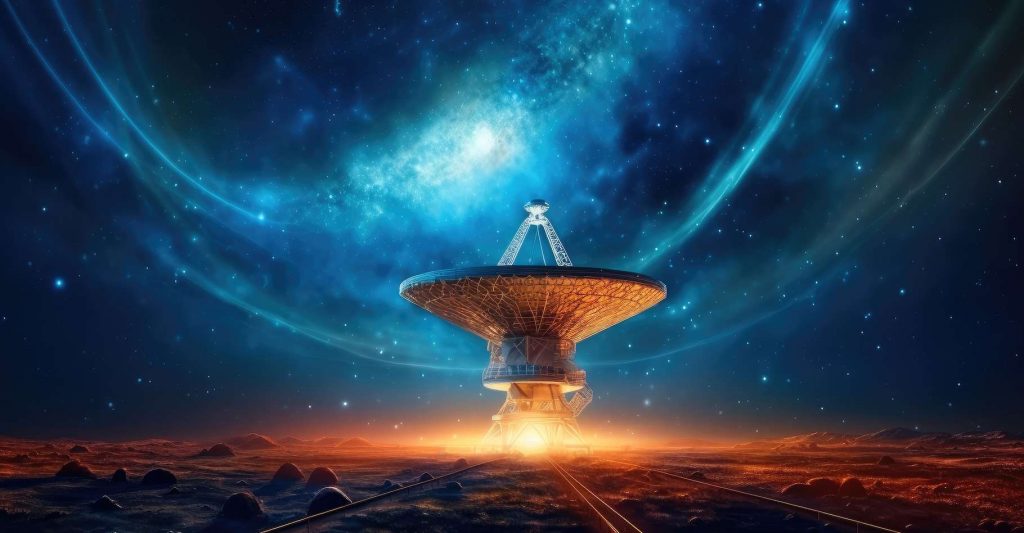 C’est « une occasion unique de comprendre » : les astronomes tendent leurs oreilles vers les premières étoiles 2 image 15