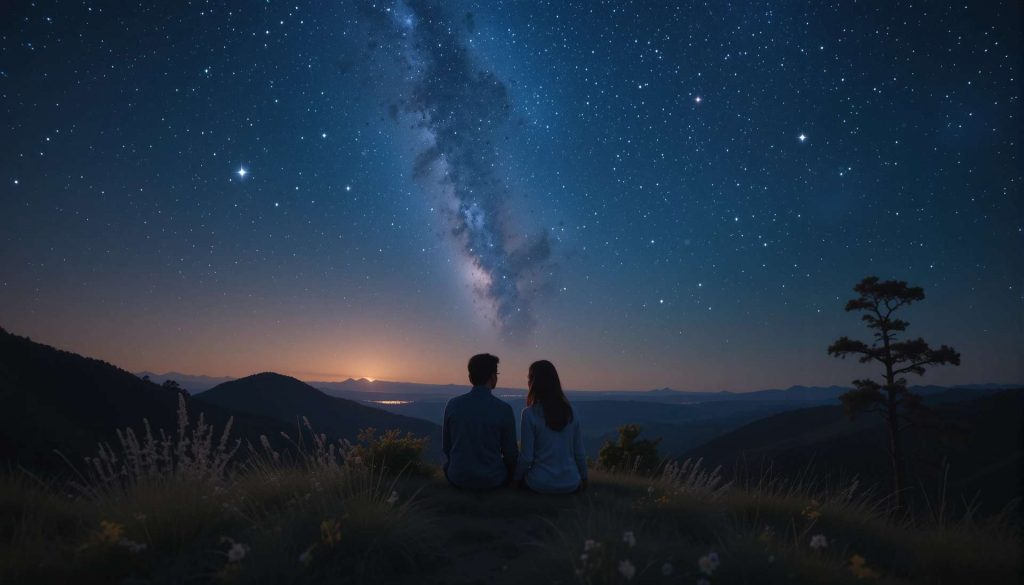 Nuit des Étoiles 2025 : levez les yeux vers le ciel ce week-end et votre cerveau vous en remerciera ! 5 image 45