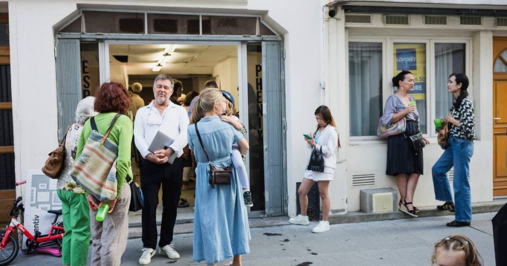 «C’est un petit village en plein Paris» : apéros de rue, «bobos» bienveillants et solidarité, bienvenue chez les Hyper Voisins 6 image 46