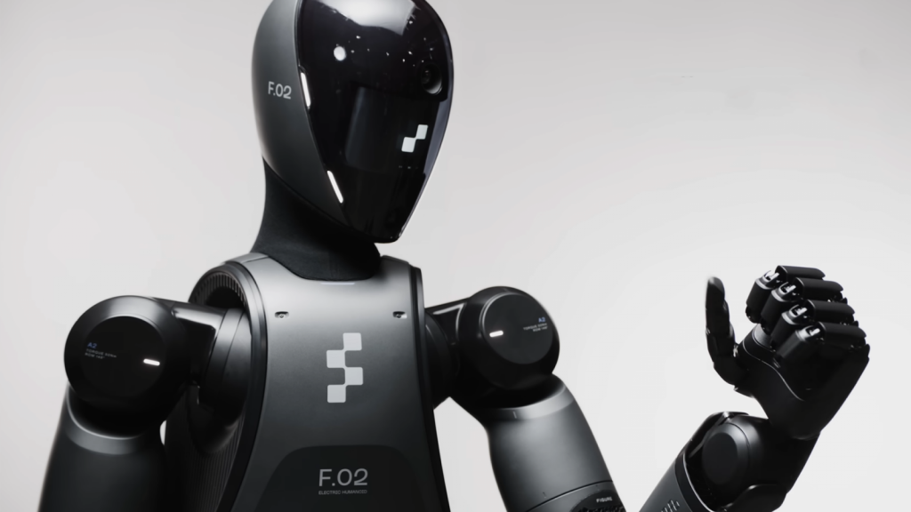 « La fin des tâches ménagères » : cette vidéo montre un robot humanoïde en train de faire la lessive en condition réelle 8 image 7