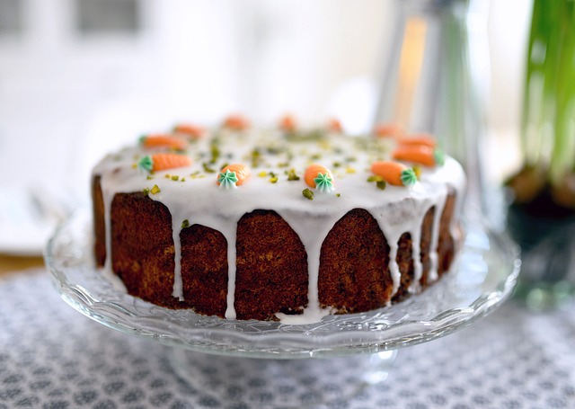 5 délicieuses recettes de pâtisseries sans beurre ni sucre blanc 6 cake gf9f38df9b 640
