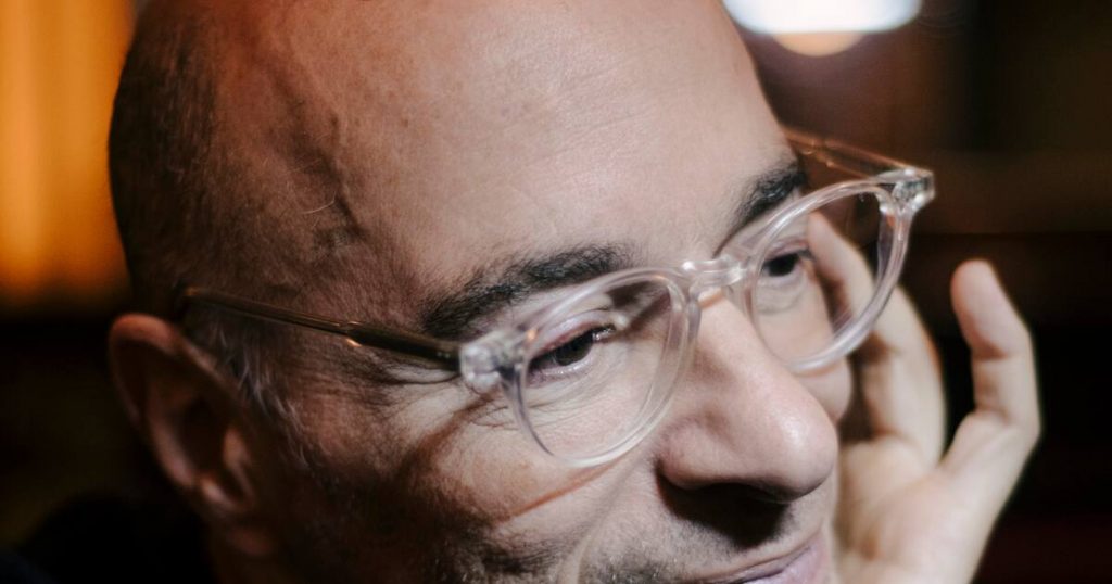 Entre Bernard Werber et la Corée du Sud, un grand amour réciproque 4 image 58