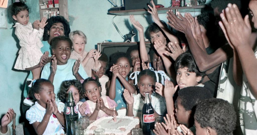 A Arles, journées intimes d’une favela 5 image 64