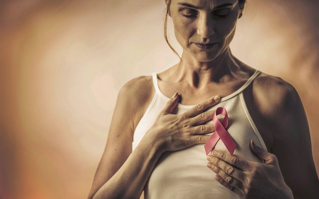 Une stratégie prometteuse contre le cancer du sein agressif 10 image 66