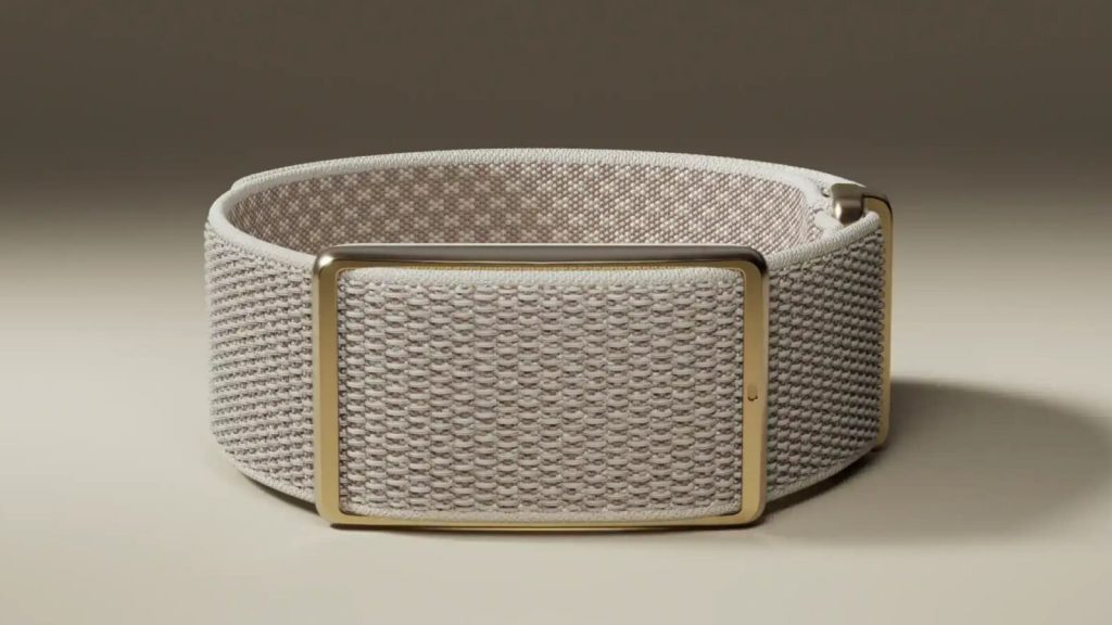 Le suivi sans les contraintes : Polar dégaine une alternative aux bracelets de Whoop 7 image 69