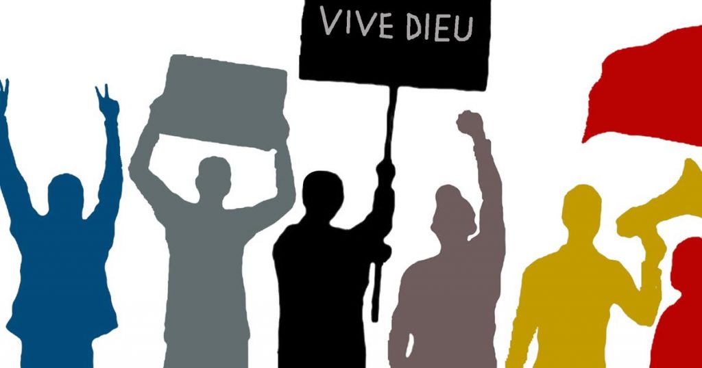 En Malaisie, des rassemblements musulmans et chrétiens qui s’apparentent à des mégaconcerts 2 image 74