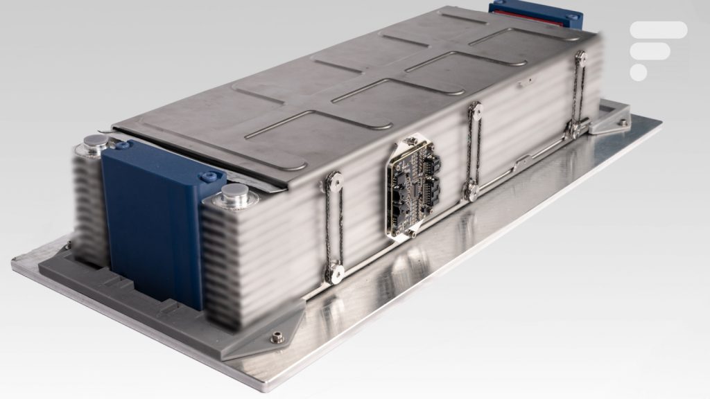 Les batteries solides révolutionnaires deviennent plus écologiques, et c’est un peu grâce à la France 9 image 76
