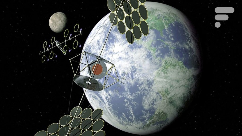 « La production d’électricité solaire peut être quasi continue » : ce projet d’énergie solaire spatiale est totalement fou 1 image 83