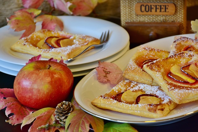 12 boissons maison pour faire baisser la tension : des recettes saines et gourmandes 1 apple g4a90a5601 640