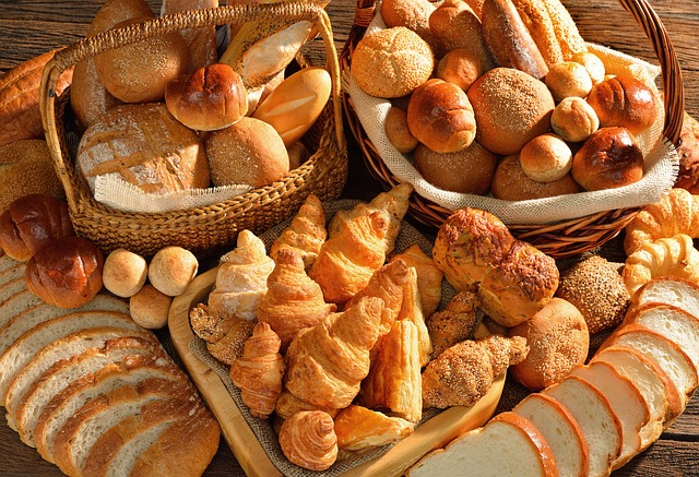 Tartes et pâtisseries automnales au potimarron 42 bread gb64c4ca33 640