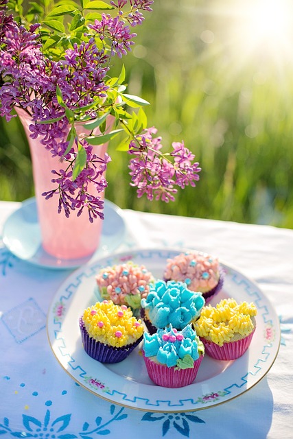 Trucs et astuces pour soigner le mal de tête 30 cupcakes ga1e8c8921 640