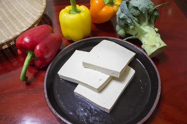 Le tofu version « comfort food » : les idées recettes qui changent tout 9 sliced tofu g77978539d 640