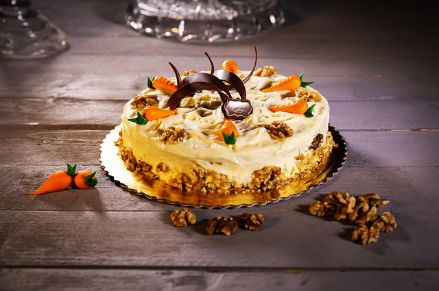 Le macérât de carotte, l’huile bonne mine et teint halé au naturel 16 cakerawan carrot g15f876795 640