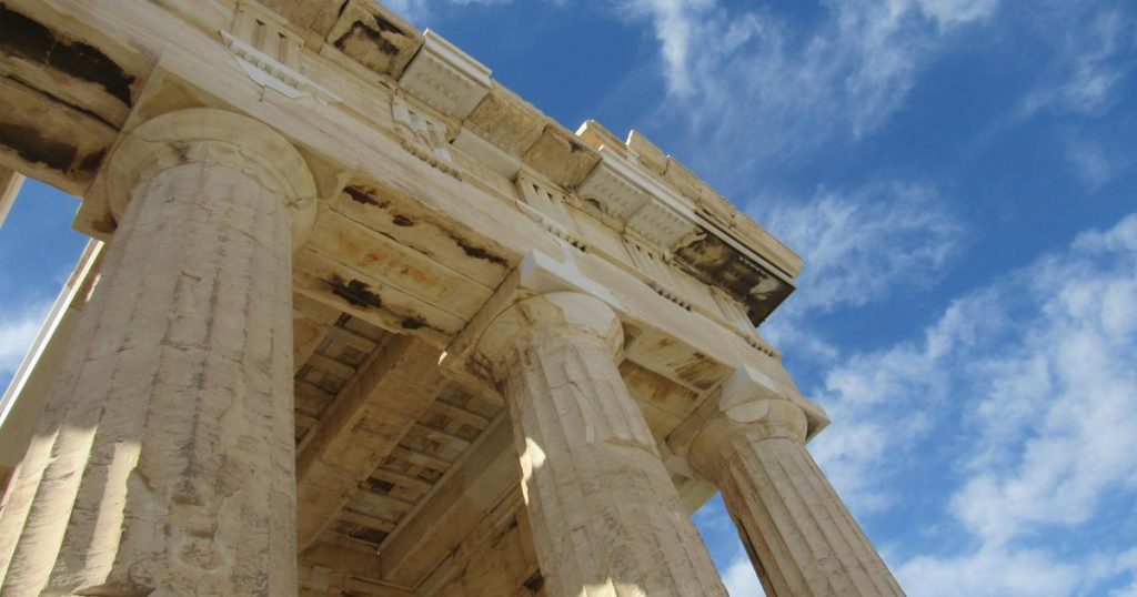 La Grèce s’attend à un afflux d’étudiants étrangers 1 image 13