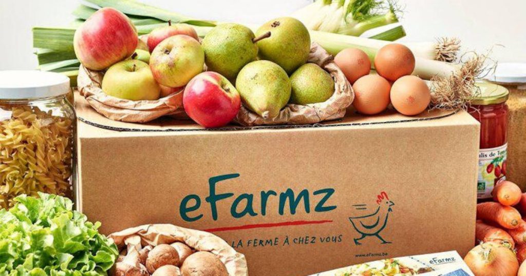 Les Belges séduits par les box repas: notre sélection des options avec de bons produits locaux 2 image 14