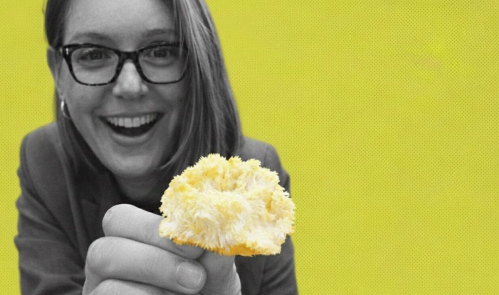 Elles ont mangé des champignons cultivés dans l’espace et ont survécu : ce que cela change pour demain est énorme 10 image 55