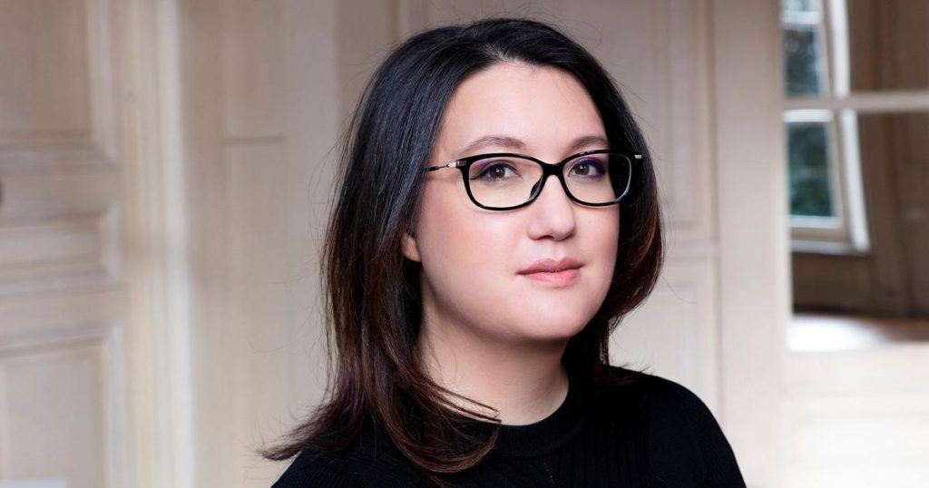 Céline Zufferey signe avec "Maxence" une ode à l'amour ordinaire entre fiction et réalité 4 image 67