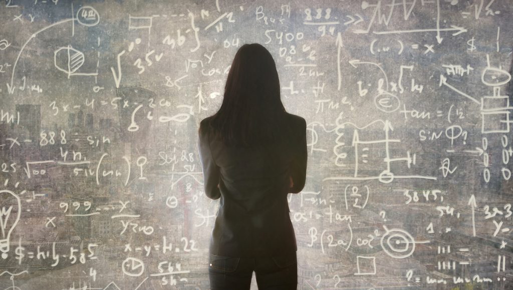 Actualité : Une IA vient de résoudre quatre énigmes mathématiques complexes que personne n'avait dénouées 1 image 70