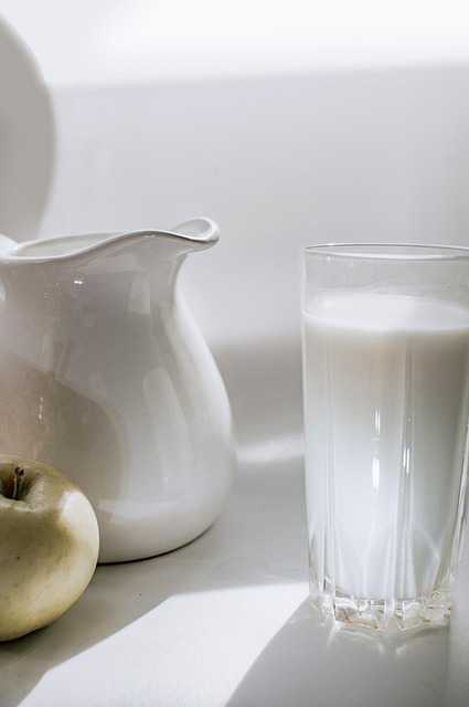 Comment faire du lait caillé maison ? 15 ruslansikunov milk gee2a192a9 640
