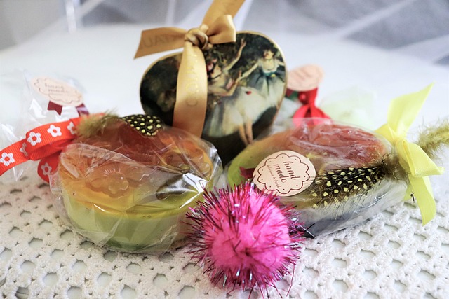 12 idées de cadeaux DIY pour la Saint-Valentin : romantiques, utiles et écolos 1 van3ssa handmade soap gcd4127cc3 640