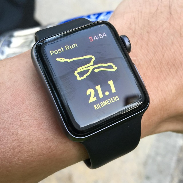 Hoka semi-marathon de Paris : ils vont affronter les 21 kilomètres avec une résilience hors du commun 12 anthcheung watch g83b0b8f50 640