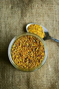 congerdesign bee pollen g3b8e08e42 640