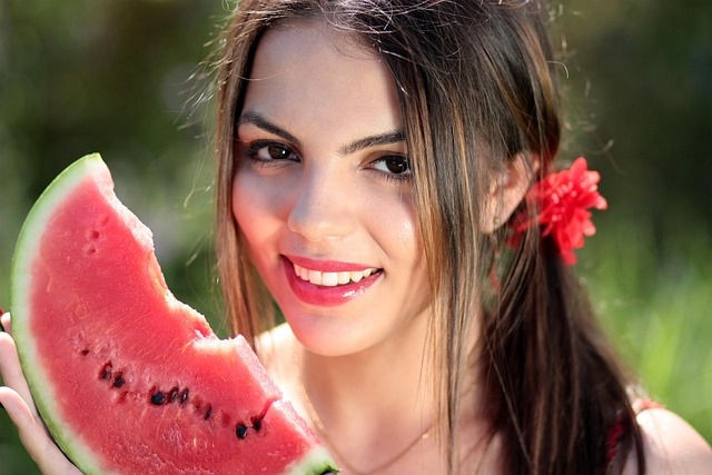 Comment choisir la pastèque parfaite ? 23 adinavoicu woman g84404bdfb 640