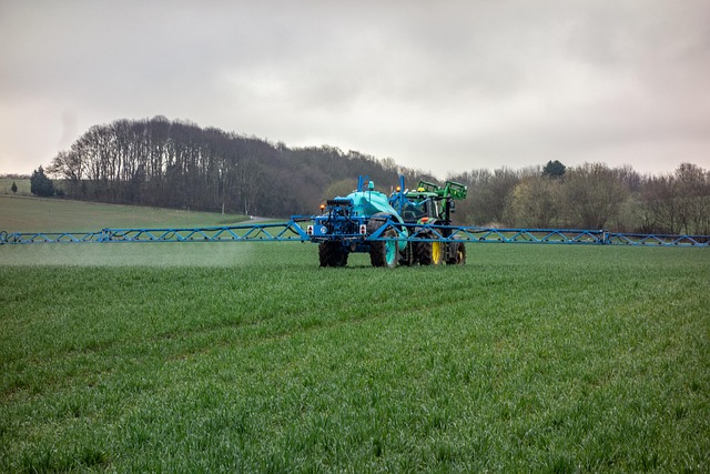 Booster les tomates : engrais naturel et astuces pour une belle récolte ! 21 barskefranck tractor g406044957 640