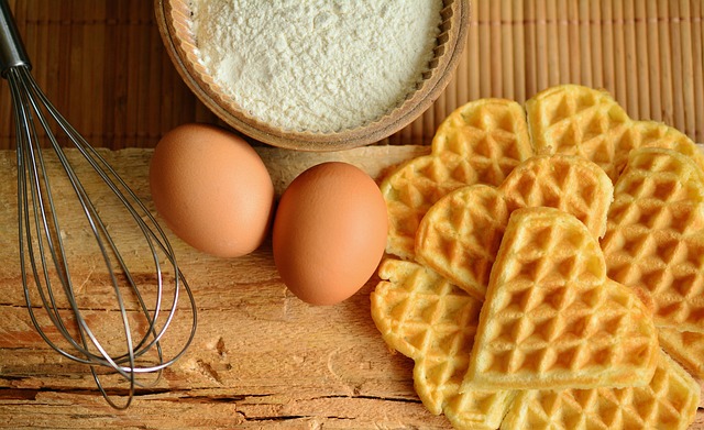 Démêlants naturels : recettes maison pour des cheveux sains et brillants 33 congerdesign waffles g831af05f4 640