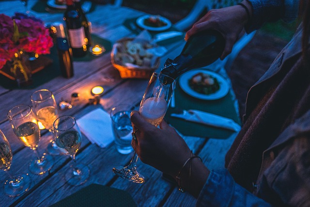 Champagne de sureau : la recette pétillante de l’été 20 pexels celebration ge21eb2a07 640