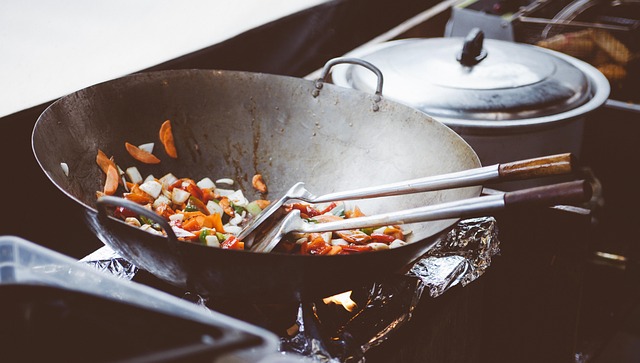 Canicule : les 6 aliments à privilégier pour mieux supporter la chaleur 19 pexels cooking g1c3eabae2 640