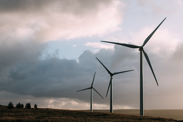 Les éoliennes peuvent-elles changer le temps qu’il fait autour d’elles ? 11 pexels windmills ga38e50ea4 640