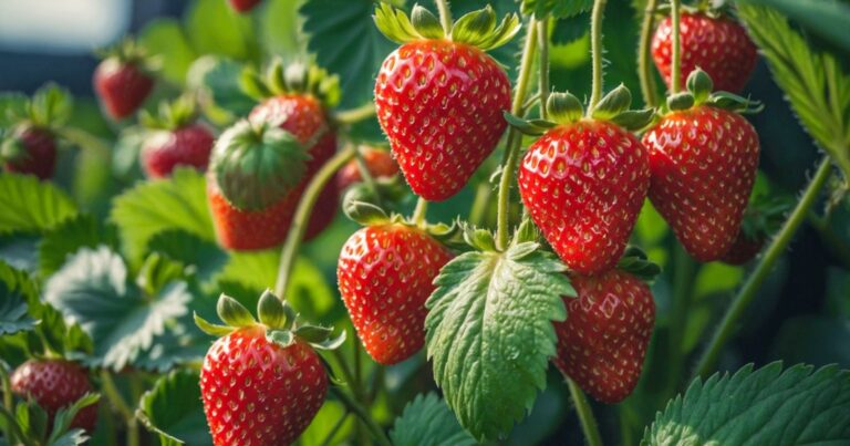 Fraisiers : avec cette astuce, vous récolterez beaucoup plus de fruits 7 Normal 2026 06 08T065438.662 768x403 1