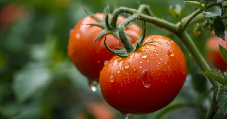 Potagers : cette astuce capillaire insolite va sauver vos tomates cet été ! 1 Normal 2026 06 17T080604.069 768x403 1