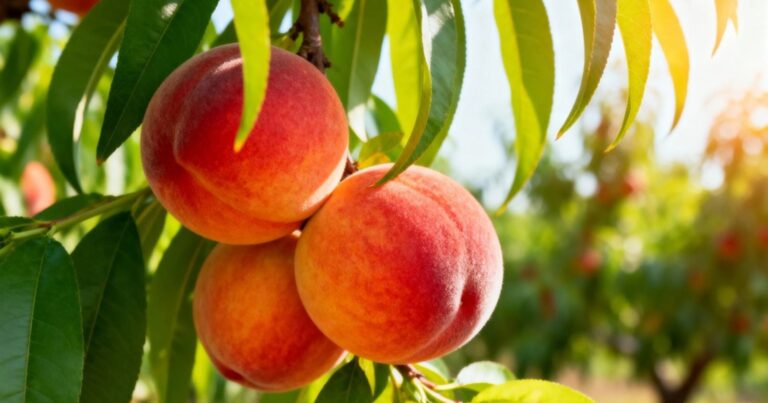 Pêches et nectarines : l’art secret pour métamorphoser vos fruits d’été en trésor durable 24 Normal 768x403 1