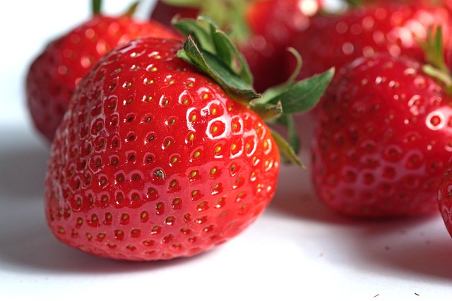 Falafel – Une boulette végétalienne terriblement addictive 17 der mentor strawberry g493a3e726 640