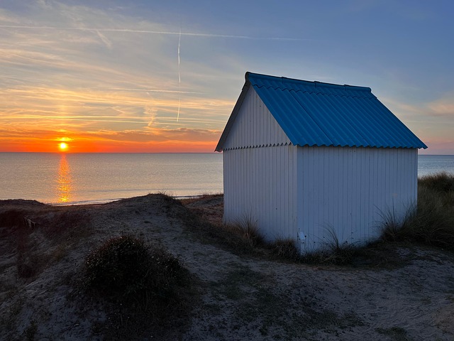 Soleil, mer, colorations : le masque maison qui sauve les cheveux secs 2 jaclou dl gouville sur mer ga9908e666 640