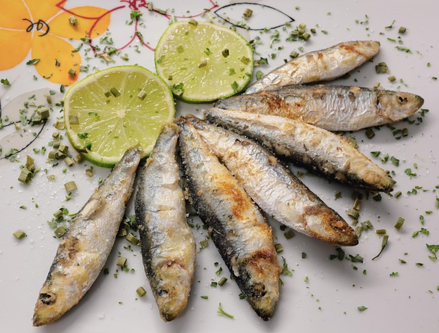 10 façons de cuisiner les sardines pour ceux qui n’aiment pas 4 photoenduro fish ge71444d52 640
