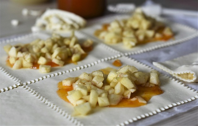 9 bonnes raisons de préparer votre vinaigre de lavande 29 ritae apple gaf33a744f 640