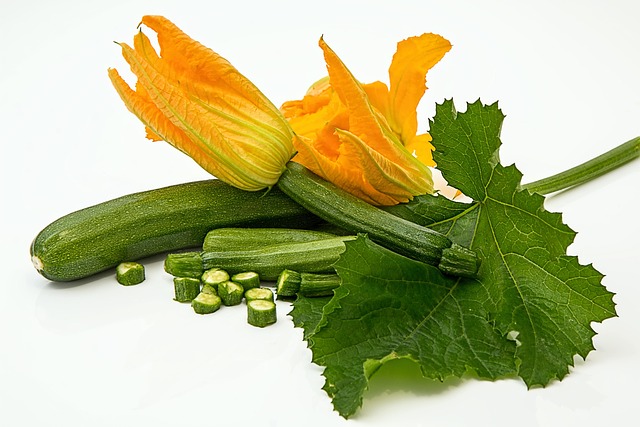 Comment cuisiner les fleurs de courgettes ? 15 stevepb zucchini gc34cd588a 640