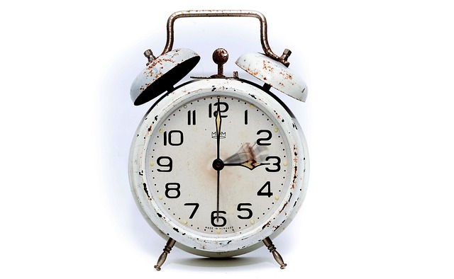 Pléiades 2026 : où et à quelle heure observer les « Sept Soeurs » cette nuit ? 25 piro4d alarm clock gacf82437a 640