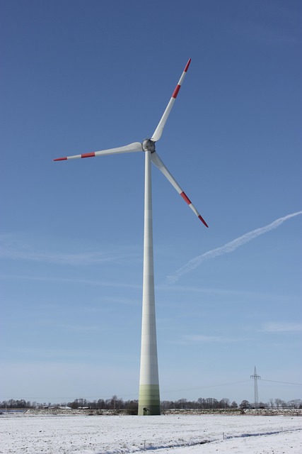Électricité renouvelable : c’est dans les vieux moulins que l'on fait la plus verte! 1 uwe jelting windmill g76443bd34 640