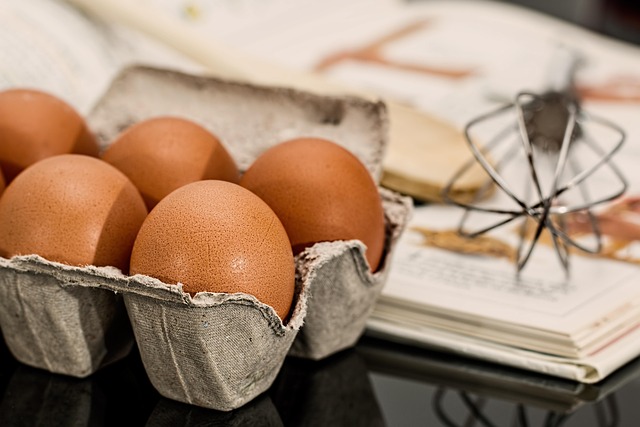 10 recettes végétariennes originales : toutes les saveurs de l’automne dans votre assiette 16 stevepb eggs gb749d6577 640